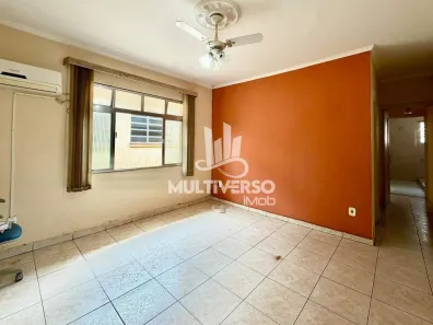 Apartamento com 3 Quartos à venda, 72m² no Aparecida, Santos