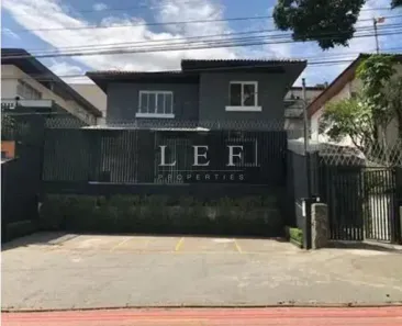 Sala Comercial para alugar, 450m² no Pacaembu, São Paulo
