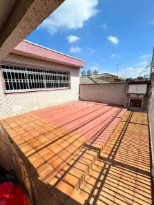 Casa com 3 Quartos à venda, 118m² no Vila Libanesa, São Paulo