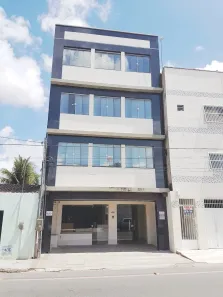 Imóvel Comercial para alugar, 988m² no Bonsucesso, Fortaleza