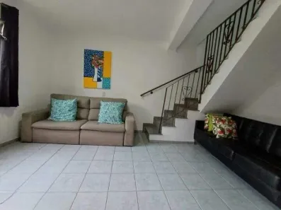 Sobrado com 3 Quartos à venda, 119m² no Jardim do Estádio, Santo André
