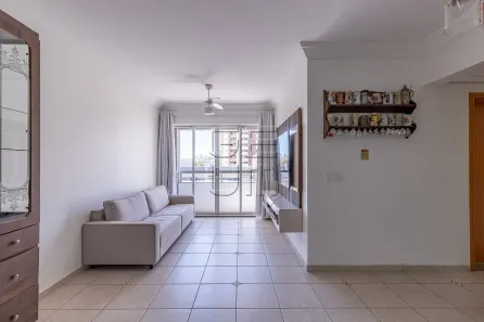 Apartamento com 3 Quartos à venda, 113m² no Gleba Fazenda Palhano, Londrina