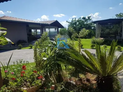 Fazenda/Sítio com 6 Quartos à venda, 340m² no Chácara San Martin I, Itatiba