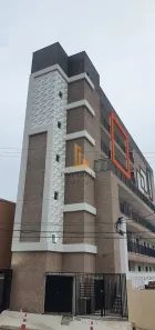 Apartamento com 2 Quartos à venda, 40m² no Vila Bertioga, São Paulo