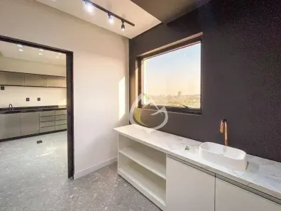 Sala Comercial à venda, 60m² no Centro, Paulínia