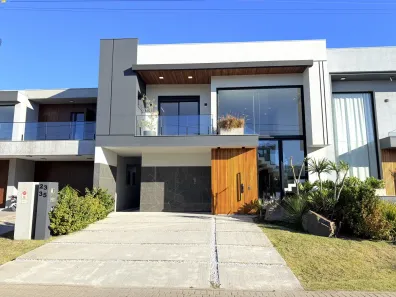 Casa de Condomínio com 3 Quartos à venda, 189m² no XANGRI-LÁ, Xangri-lá