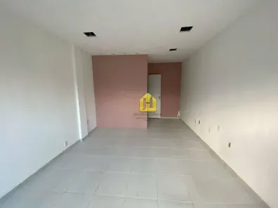 Ponto Comercial à venda, 47m² no Capim Macio, Natal
