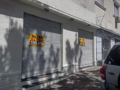 Ponto Comercial para alugar, 70m² no Santo Antônio, Porto Alegre
