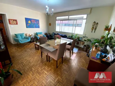 Apartamento com 3 Quartos à venda, 103m² no Bela Vista, São Paulo