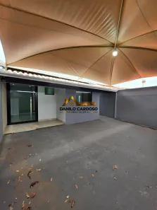 Casa com 3 Quartos à venda, 110m² no Setor Santos Dumont, Goiânia