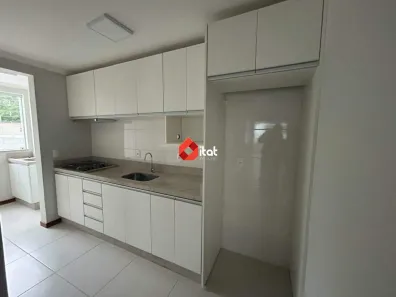 Apartamento com 2 Quartos para alugar, 85m² no Amizade, Jaraguá do Sul
