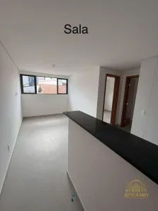 Apartamento com 2 Quartos à venda, 49m² no Altiplano Cabo Branco, João Pessoa