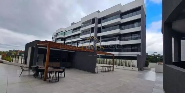 Apartamento com 3 Quartos à venda, 106m² no Parque Rincão, Cotia