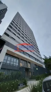 Apartamento com 1 Quarto para alugar, 27m² no Vila Aricanduva, São Paulo