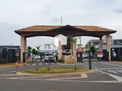 Casa de Condomínio com 3 Quartos à venda, 190m² no Vila Monte Alegre II, Paulínia