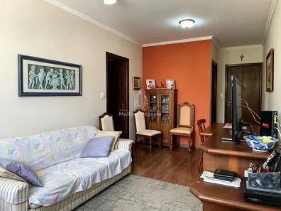 Apartamento com 3 Quartos à venda, 90m² no Chácara da Barra, Campinas