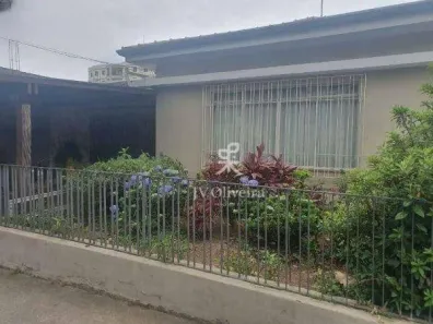 Casa com 3 Quartos à venda, 220m² no Caxingui, São Paulo
