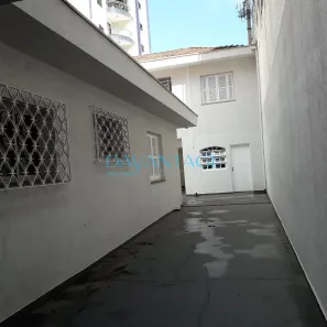 Casa com 5 Quartos para alugar, 286m² no Vila Romana, São Paulo
