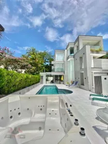 Casa com 5 Quartos à venda, 465m² no Riviera, Bertioga