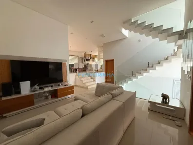 Casa com 3 Quartos para alugar, 245m² no Condomínio Residencial Alphaville II, São José dos Campos