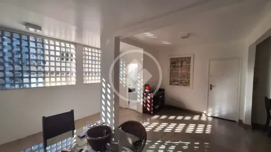 Apartamento com 2 Quartos à venda, 115m² no Setor Oeste, Goiânia
