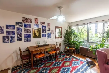 Apartamento com 2 Quartos à venda, 86m² no Itaim Bibi, São Paulo