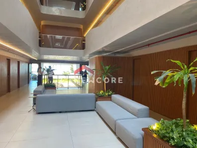 Flat com 1 Quarto à venda, 20m² no Cabo Branco, João Pessoa