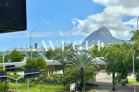 Apartamento com 4 Quartos à venda, 127m² no Lagoa, Rio de Janeiro