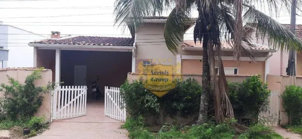 Casa com 3 Quartos para alugar, 251m² no Camboinhas, Niterói