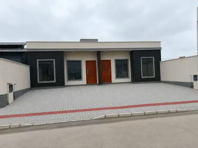 Casa com 2 Quartos à venda, 63m² no Congonhas, Tubarão
