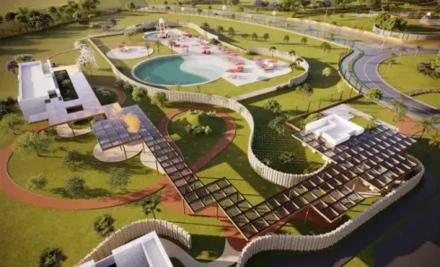 Lote/Terreno à venda, 430m² no Guarajuba (Monte Gordo), Camaçari