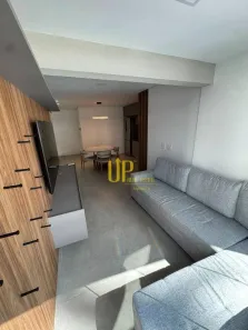 Apartamento com 2 Quartos para alugar, 75m² no Alphaville Centro Industrial e Empresarial/Alphaville., Barueri