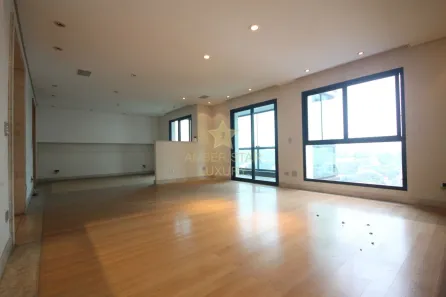 Apartamento com 4 Quartos à venda, 205m² no Jardim Paineiras, São Paulo