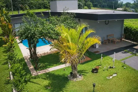 Casa de Condomínio com 3 Quartos à venda, 185m² no Thermas de Santa Bárbara, Águas de Santa Bárbara