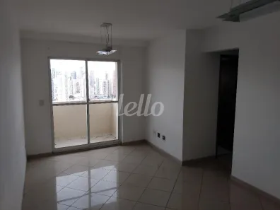 Apartamento com 2 Quartos à venda, 61m² no Vila Bertioga, São Paulo