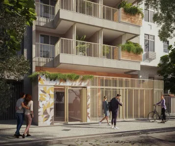 Apartamento com 1 Quarto à venda, 38m² no Ipanema, Rio de Janeiro