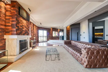 Apartamento com 3 Quartos à venda, 217m² no Itaim Bibi, São Paulo
