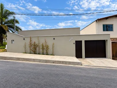 Casa com 3 Quartos à venda, 135m² no Vila Belizário, São João Del Rei