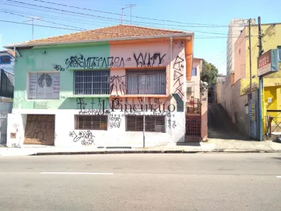 Sobrado com 3 Quartos à venda, 513m² no Centro, Jundiaí