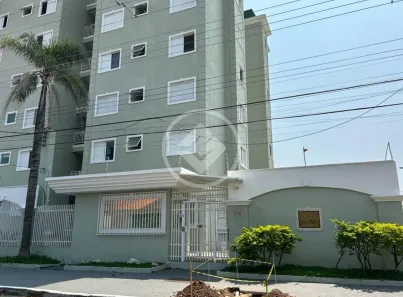 Apartamento com 3 Quartos à venda, 66m² no Jardim Alvorada, São José dos Campos
