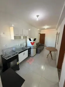 Apartamento com 2 Quartos para alugar, 45m² no Penha de França, São Paulo