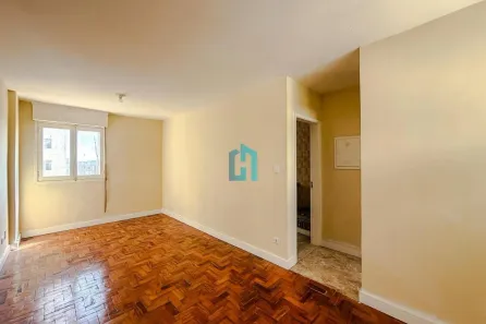 Apartamento com 1 Quarto à venda, 50m² no Campos Elíseos, São Paulo