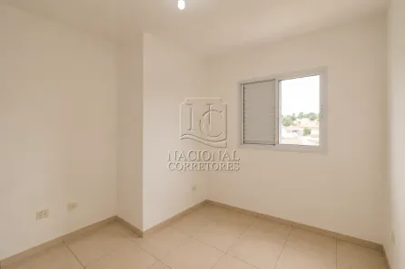 Cobertura com 2 Quartos à venda, 55m² no Vila Linda, Santo André