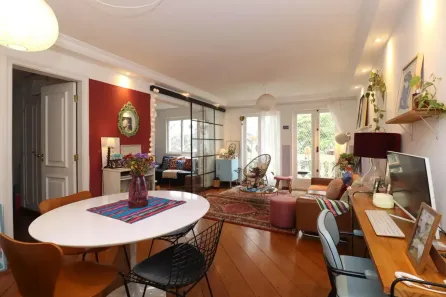 Apartamento com 2 Quartos à venda, 101m² no Sumarezinho, São Paulo