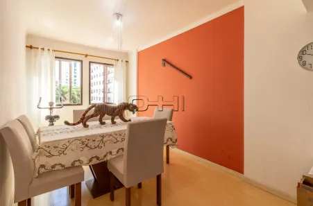 Apartamento com 1 Quarto à venda, 50m² no Pinheiros, São Paulo