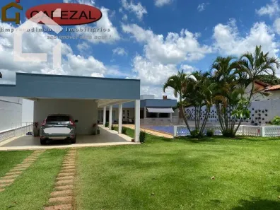 Casa com 3 Quartos à venda, 378m² no Parque dos Cafezais VI, Itupeva