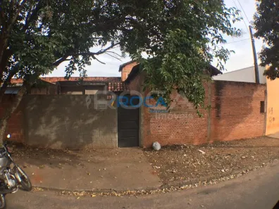 Casa com 2 Quartos à venda, 90m² no Jardim dos Coqueiros, São Carlos