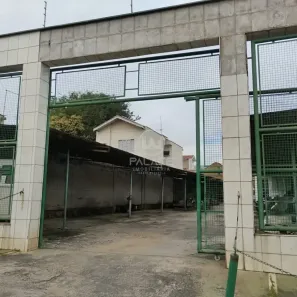 Imóvel Comercial com 1 Quarto para alugar, 600m² no Cidade Alta, Piracicaba