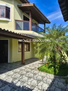 Sobrado com 3 Quartos à venda, 200m² no Jardim Ivoty, Itanhaém