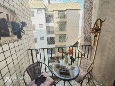 Apartamento com 2 Quartos à venda, 78m² no Icaraí, Niterói